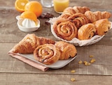 Assortiment de viennoiseries pur beurre x9 dans le catalogue Intermarché Super