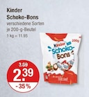 Schoko-Bons bei V-Markt im Pentling Prospekt für 2,39 €