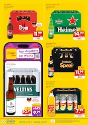 Getränke im Netto Marken-Discount Prospekt in Gummersbach Aktueller Netto Marken-Discount Prospekt mit Getränke, "DER ORT, AN DEM DU IMMER AUSGEZEICHNETE PREISE FINDEST.", Seite 2