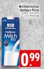 Aktuelle Milch Angebote bei EDEKA in Krefeld Aktuelles Haltbare Milch Angebot bei EDEKA in Krefeld ab 0,99 €