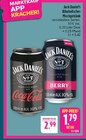 Coca-Cola im Angebot bei Marktkauf in Glauchau Coca-Cola Angebote von Jack Daniel's bei Marktkauf Glauchau für 1,79 €