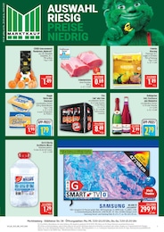 Marktkauf Prospekt "AUSWAHL RIESIG, PREISE NIEDRIG" für Leipzig, 44 Seiten, 29.09.2025 - 04.10.2025