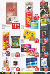 Aktueller E center Prospekt mit Zucker, "Aktuelle Angebote", Seite 15