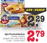 Aktuelles Lachs-Stäbchen Angebot bei E center in Heidelberg ab 2,29 €