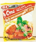 Instant Nudelsuppe Angebote von A-One bei Thomas Philipps Cottbus für 0,55 €