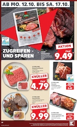 Sauerbraten Angebot & Preis im aktuellen Kaufland Prospekt Sauerbraten Angebot im aktuellen Kaufland Prospekt auf Seite 24