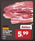 Aktuelles Dicke Rippe am Stück Angebot bei combi in Osnabrück ab 5,99 €
