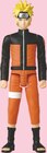 Figurine méga Naruto articulée 30 cm - Naruto Shippuden en promo chez Intermarché Figurine méga Naruto articulée 30 cm - Naruto Shippuden dans le catalogue Intermarché