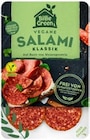 Kaufland - Vegane Salami Angebot im Prospekt Vegane Salami bei Kaufland im Prospekt "" für 1,29 €