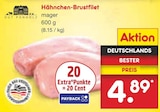 Angebot im Netto Marken-Discount Florstadt Prospekt Netto Marken-Discount Florstadt Prospekt mit im Angebot für 4,89 €