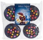 REWE Limburg - Mini Cakes Typ Vanille Angebot im Prospekt Mini Cakes Typ Vanille bei REWE im Limburg Prospekt für 1,39 €