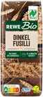 Dinkel Fusilli im Angebot bei REWE in Mülheim Dinkel Fusilli Angebote von REWE Bio bei REWE Mülheim für 1,09 €
