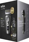 Rasierer Personal Care 9465cc Series 9 wet&dry + 94M Silber Angebote von Braun bei MEDIMAX Berlin für 269,00 €
