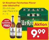 Angebot im Netto Marken-Discount Saalfeld (Saale) Prospekt Netto Marken-Discount Saalfeld (Saale) Prospekt mit im Angebot für 9,99 €