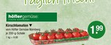 Aktuelle Tomaten Angebote bei V-Markt in Regensburg Aktuelles Kirschtomaten Angebot bei V-Markt in Regensburg ab 1,99 €