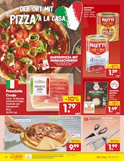 Alpina im Netto Marken-Discount Prospekt in Aachen Aktueller Netto Marken-Discount Prospekt mit Alpina, "Aktuelle Angebote", Seite 14