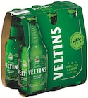 Helles Lager Angebote von Veltins bei Getränkeland Schwerin für 4,99 €