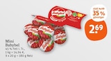 tegut Fellbach - Mini Angebot im Prospekt Mini bei tegut im Fellbach Prospekt für 2,69 €