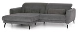 Aktuelle Couch Angebote bei porta Möbel in Wolfsburg Aktuelles ECKSOFA MIT FUNKTION Angebot bei porta Möbel in Wolfsburg ab 1.999,00 €