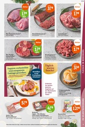 tegut Bio Hackfleisch im Prospekt tegut Bio Hackfleisch im Prospekt