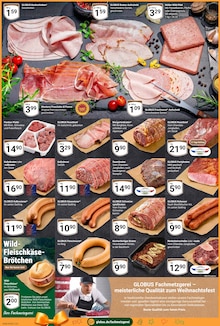 Rindfleisch im aktuellen GLOBUS Prospekt (Wiesbaden) Rindfleisch im GLOBUS Prospekt "Aktuelle Angebote" mit 33 Seiten (Wiesbaden)