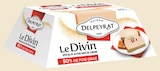 Promo Spécialité à base de foie de canard le divin à 9,49 € dans le catalogue Netto à Voivres-lès-le-Mans