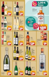 Rum im REWE Prospekt in Bensheim Aktueller REWE Prospekt mit Rum, "Dein Markt", Seite 19