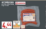 Aktuelles Mettwürstchen Angebot bei Marktkauf in Essen ab 4,44 €