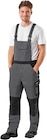 Salopette de travail homme - PARKSIDE PERFORMANCE - Lidl à Aubervilliers Salopette de travail homme - PARKSIDE PERFORMANCE en promo chez Lidl Aubervilliers à 19,99 €