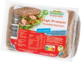 Aktuelles High Protein Brot Angebot bei tegut in Heidelberg ab 1,79 €