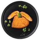 Aktuelle Hähnchen Angebote bei ALDI Nord in Münster Aktuelles Hähnchen-Schnitte Chili-Cheese Angebot bei ALDI Nord in Münster ab 4,99 €