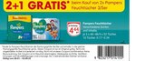 Pampers Fresh Clean Feuchttücher im Angebot bei GLOBUS in Hof Pampers Fresh Clean Feuchttücher Angebote von Pampers bei GLOBUS Hof