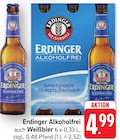Aktuelles Alkoholfrei Angebot bei E center in Kaiserslautern ab 4,99 €