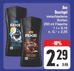 Aktuelles Duschgel Angebot bei EDEKA in Dresden ab 2,29 €