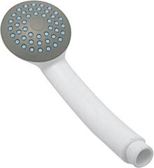 Douchette et flexibles de douche - Géant Casino à Villiers-sur-Marne Douchette et flexibles de douche en promo chez Géant Casino Villiers-sur-Marne à 6,90 €