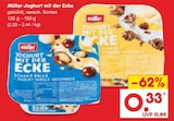 Aktuelle Joghurt Angebote bei Netto Marken-Discount in Chemnitz Aktuelles Joghurt mit der Ecke Angebot bei Netto Marken-Discount in Chemnitz ab 0,33 €