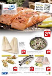 Lachs im E center Prospekt in Neustadt Aktueller E center Prospekt mit Lachs, "Aktuelle Angebote", Seite 9