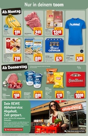 Ähnliche Rinderfilet Angebote im Prospekt "Dein Markt" von REWE in Herne Ähnliche Angebote wie Rinderfilet im Prospekt "Dein Markt" auf Seite 3 von REWE in Herne