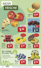 Äpfel im combi Prospekt in Garbsen Aktueller combi Prospekt mit Äpfel, "Markt - Angebote", Seite 2