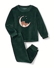 Kinder-Nicki-Pyjama bei Tchibo im Ottersberg Prospekt für 19,99 €