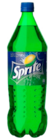 Boisson gazeuse - Sprite / Coca Cola / Fanta en promo chez Norma Colmar à 1,89 €