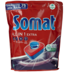 SpülmaschinenTabs von Somat im aktuellen Woolworth Prospekt für 9,00 €