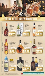 Gin Angebot & Preis im aktuellen combi Prospekt Gin Angebot im aktuellen combi Prospekt auf Seite 22