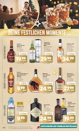 Whiskey im combi Prospekt in Emden Aktueller combi Prospekt mit Whiskey, "Markt - Angebote", Seite 22