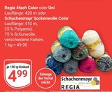 4fach Color im Angebot bei GLOBUS in Kaarst 4fach Color Angebote von Regia bei GLOBUS Kaarst