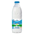 Lait frais de montagne - GRANDLAIT dans le catalogue Carrefour Market