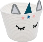 Aufbewahrungskorb Angebote bei Rossmann Braunschweig für 5,99 €