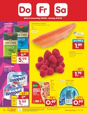 Thunfisch im Netto Marken-Discount Prospekt in Dessau-Roßlau Aktueller Netto Marken-Discount Prospekt mit Thunfisch, "Aktuelle Angebote", Seite 50