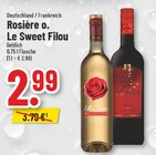 Rosière bei Trinkgut im Köln Prospekt für 2,99 €