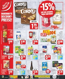 Olivenöl Angebot & Preis im aktuellen EDEKA Prospekt Olivenöl Angebot im aktuellen EDEKA Prospekt auf Seite 10